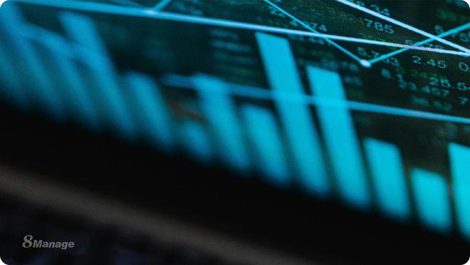 8Manage客户案例集：高科技服务业数智化转型的八大成功实践