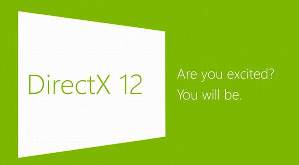 DirectX12官方版