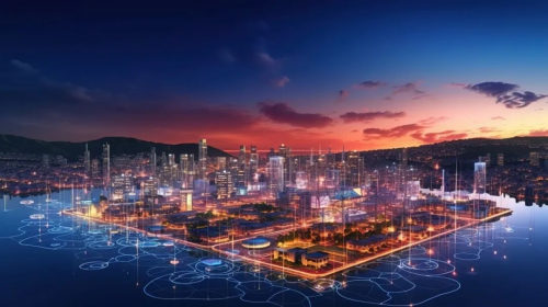维谛技术（Vertiv）多维度电链+冷链解决方案守护电力安全