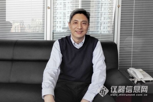 “售后服务”成仪器行业竞争焦点——访岛津售后服务业务部经理徐峰