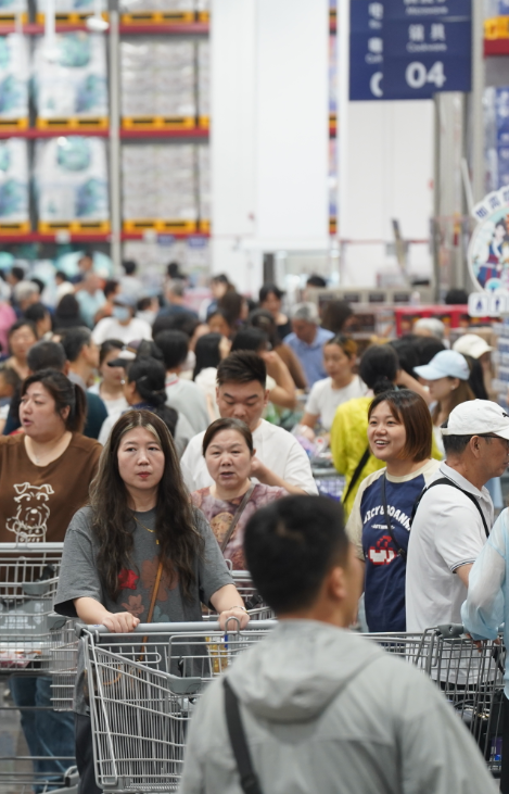 “情绪经济”：吸引年轻人为“感觉”消费江岸新消费场景解锁心动密码