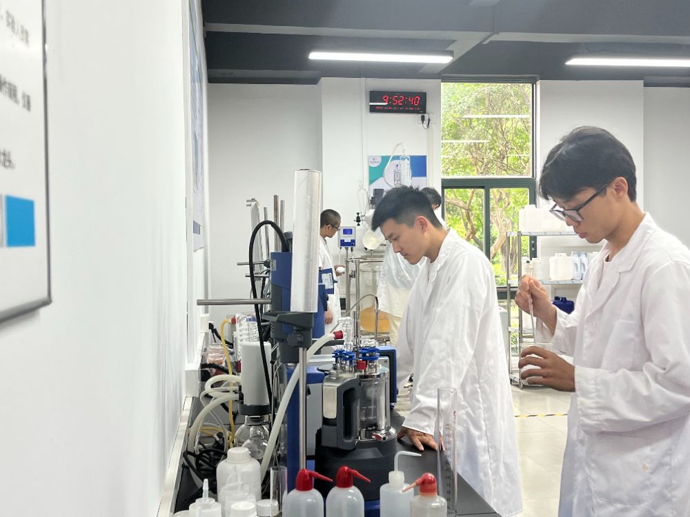 湾区建大学②丨广东轻工业人才“黄埔军校”如何走出职业本科特色路子？
