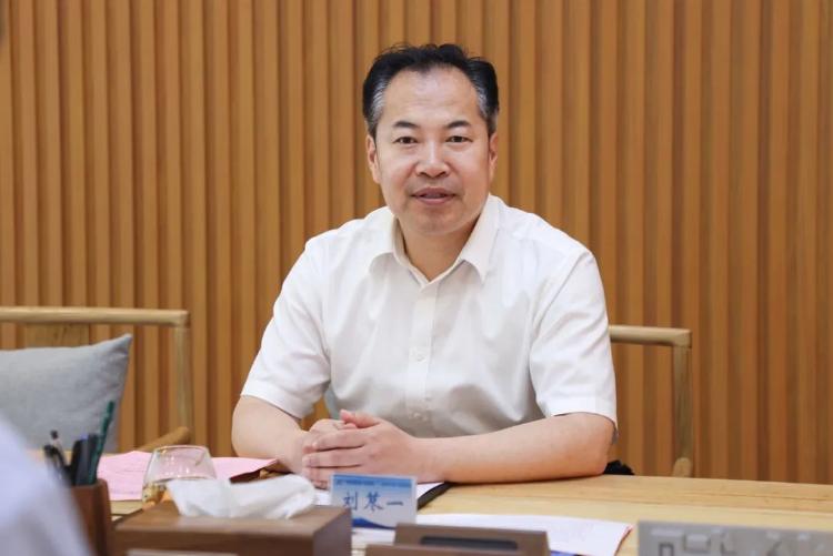 滨州职业学院当选联盟首届轮值主席单位