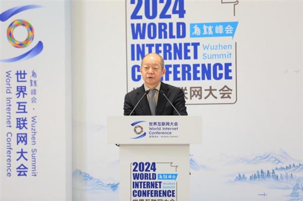 乌镇峰会未成年人网络保护论坛举行 腾讯郭凯天：多方共治护航未成年人成长