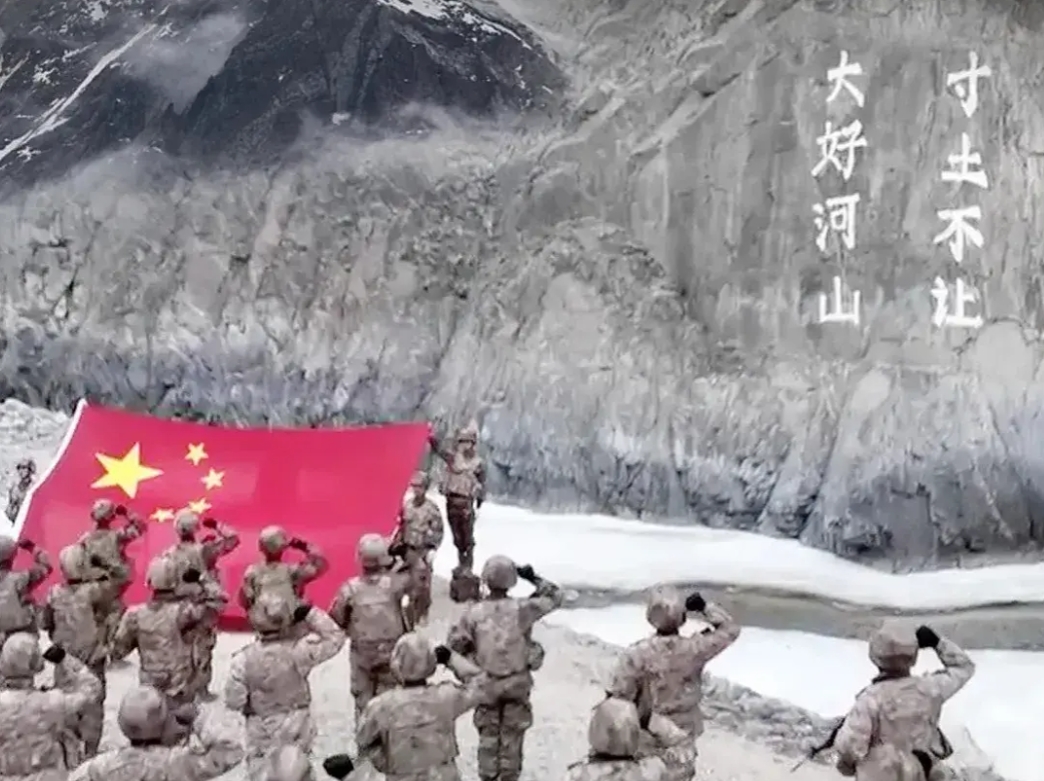 中印就边境问题达成解决方案如何实现的？