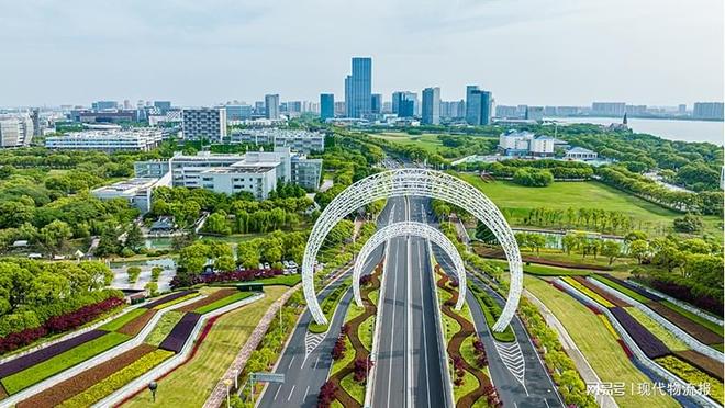 工信部推动工业互联网赋能园区这4点值得园区及企业关注