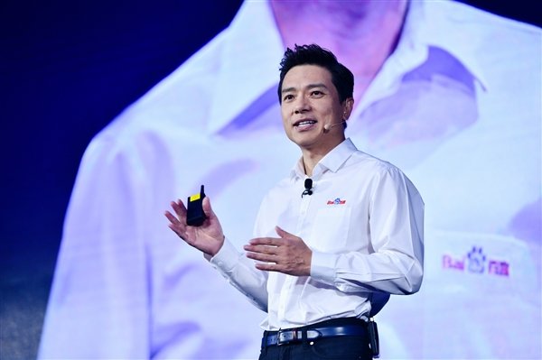 起个大早赶个晚集！百度为什么打不赢仗：李彦宏亲自回应了