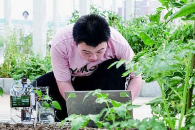 找准定位特色发展 提升行业高校支撑力贡献力