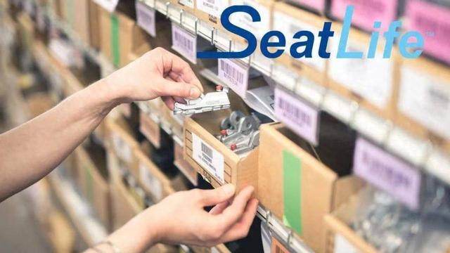SeatLife：优化座椅全生命周期的创新解决方案