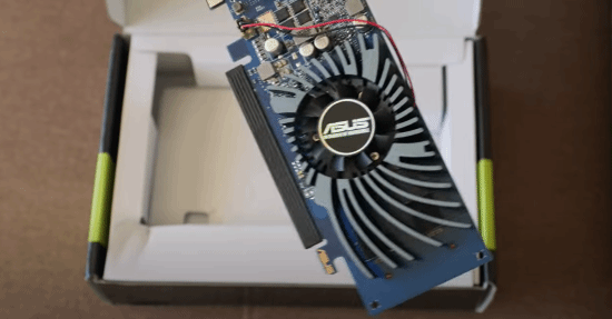 最慢DX12显卡GT 1030实测FSR：玩现代大作帧率全是个位数
