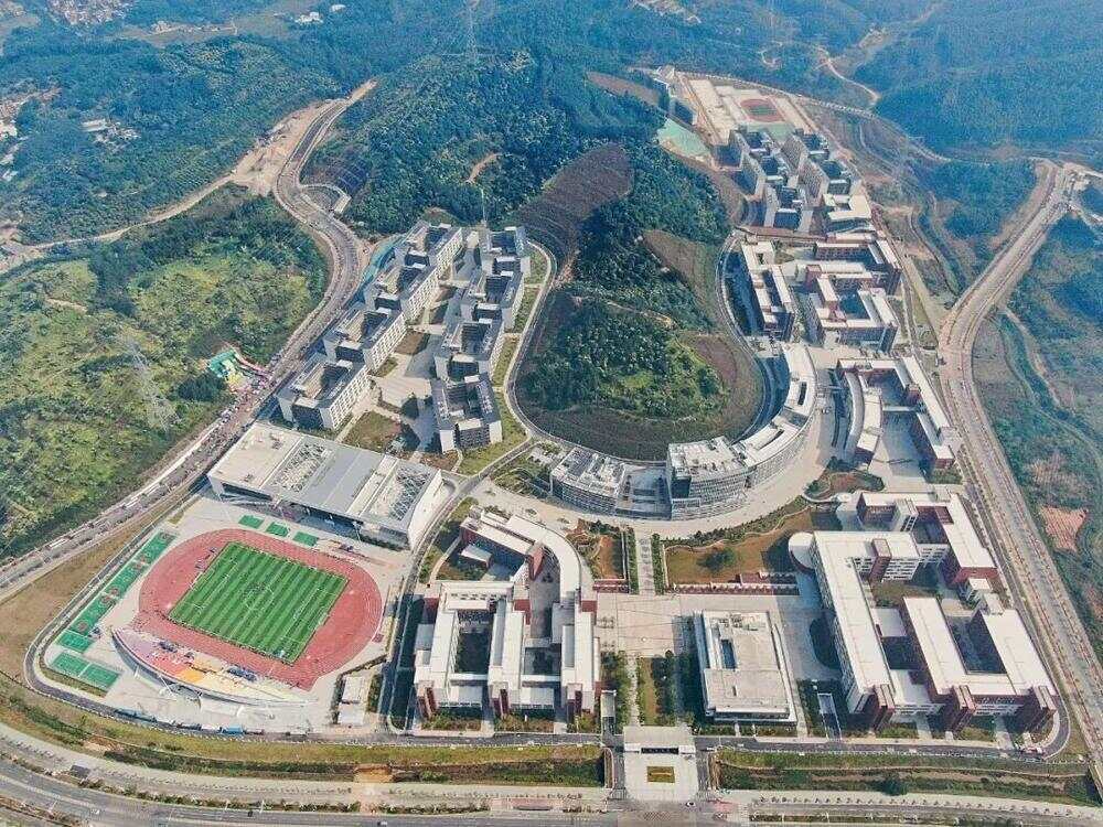 5所学校启用！广州增城：新添“大国工匠”摇篮