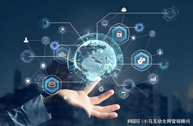 企业百科词条创建全流程解析