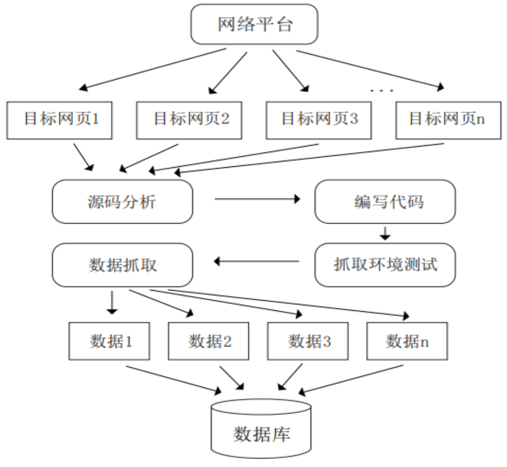 什么是网络数据抓取