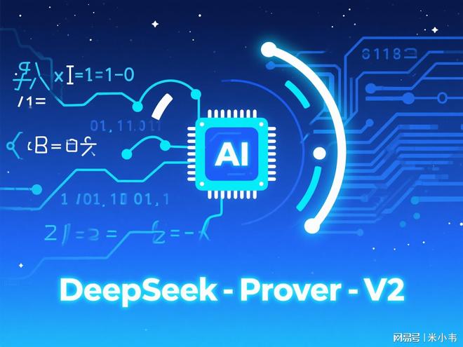 DeepSeek-Prover-V2-671B震撼开源！数学推理能力飙升的秘密