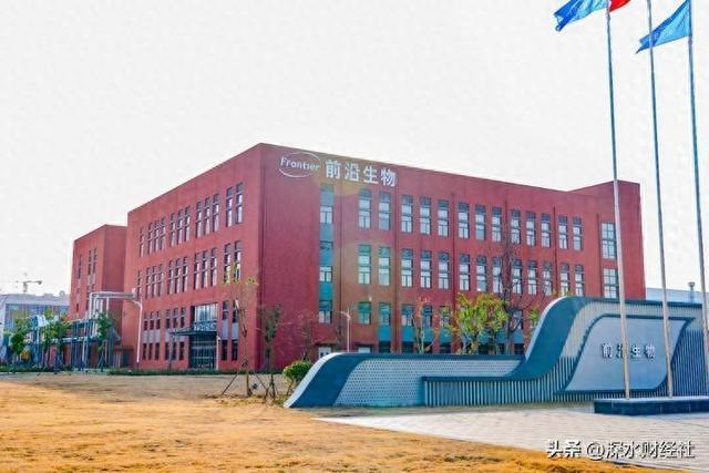 前沿生物股价翻倍背后：推广涉嫌违规自产毛利率不及代工一半