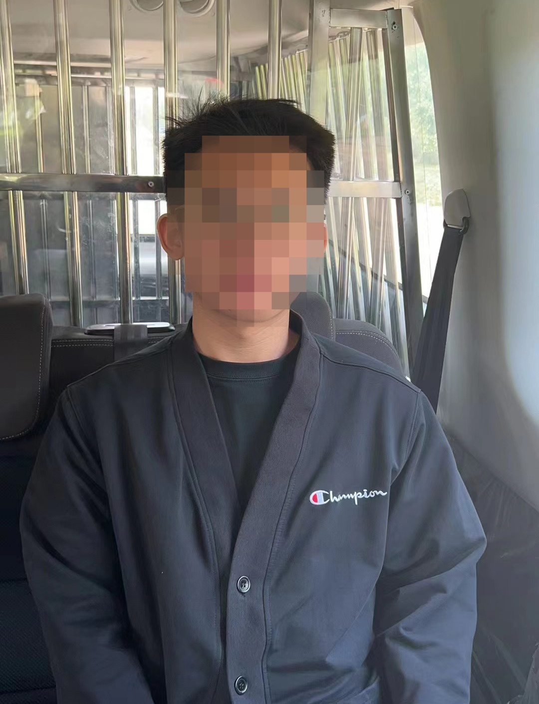 “黑客”技术能找回QQ密码？一男子诈骗数十人被海口警方刑拘
