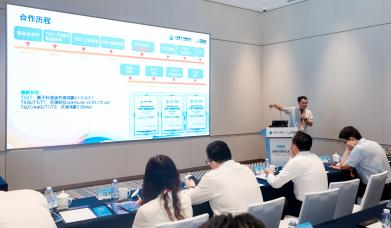 首批成员单位加入开放原子电鸿开源社区 共绘电力行业开源新蓝图