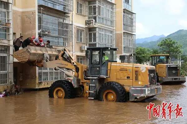 青年早新闻｜覃海洋回应是否重回巅峰