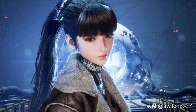 《剑星》体验版已上线Steam ！获特别好评但中文配音被吐槽出戏