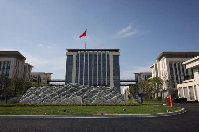 赣州中心城区三所新建院校预计9月全部投入使用！