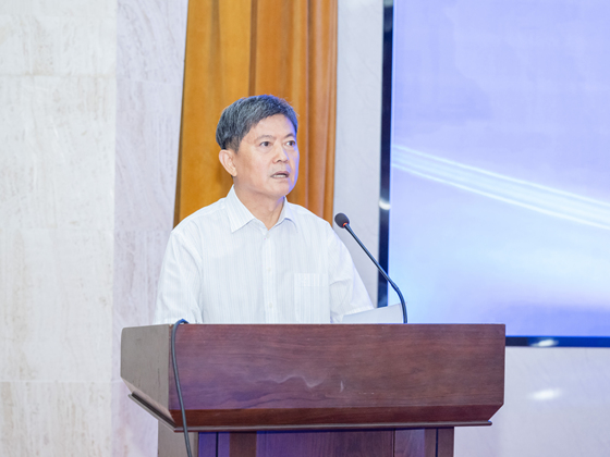 山东省教育评价学会2025年学术年会召开