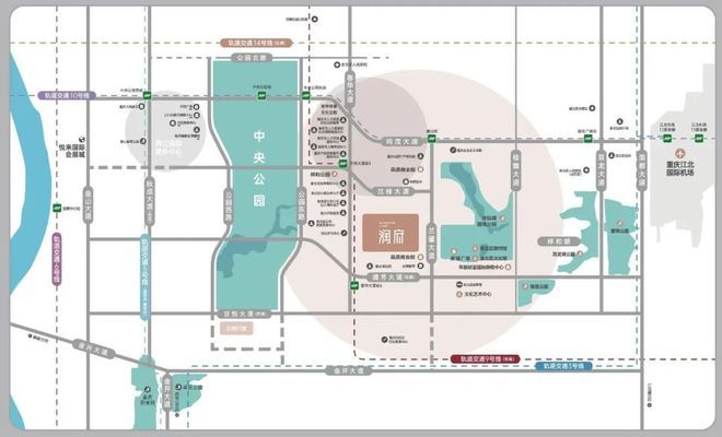 华润置地润府售楼处-2025华润置地润府官方首页网站-重庆房天下