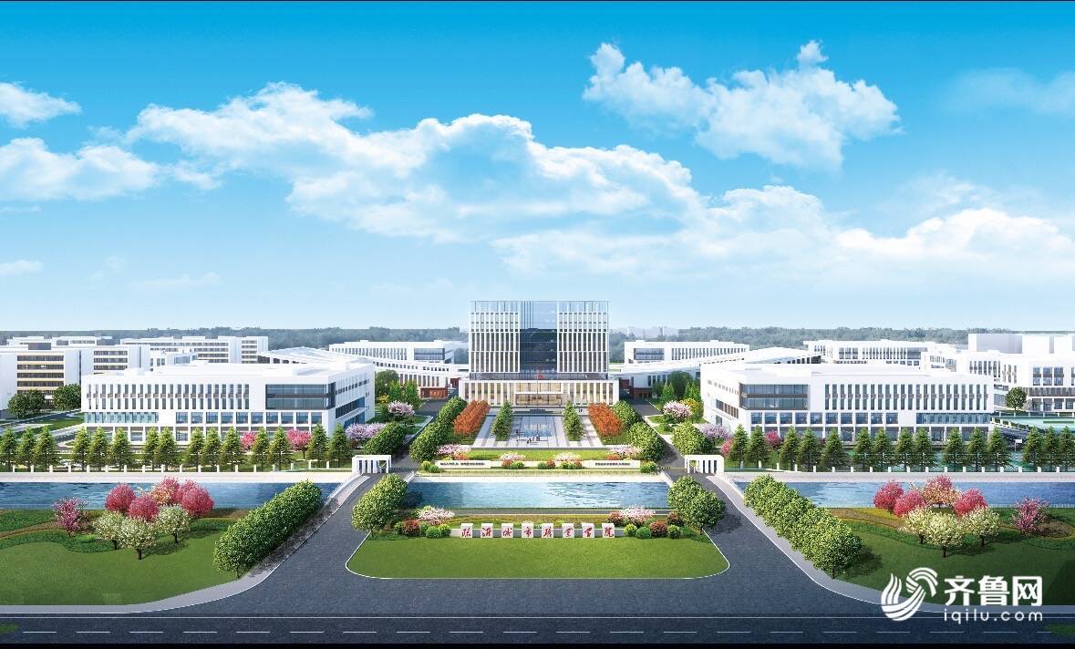 临沂城市职业学院首年夏考招生迎“开门红” 8个招生专业全部满额投档
