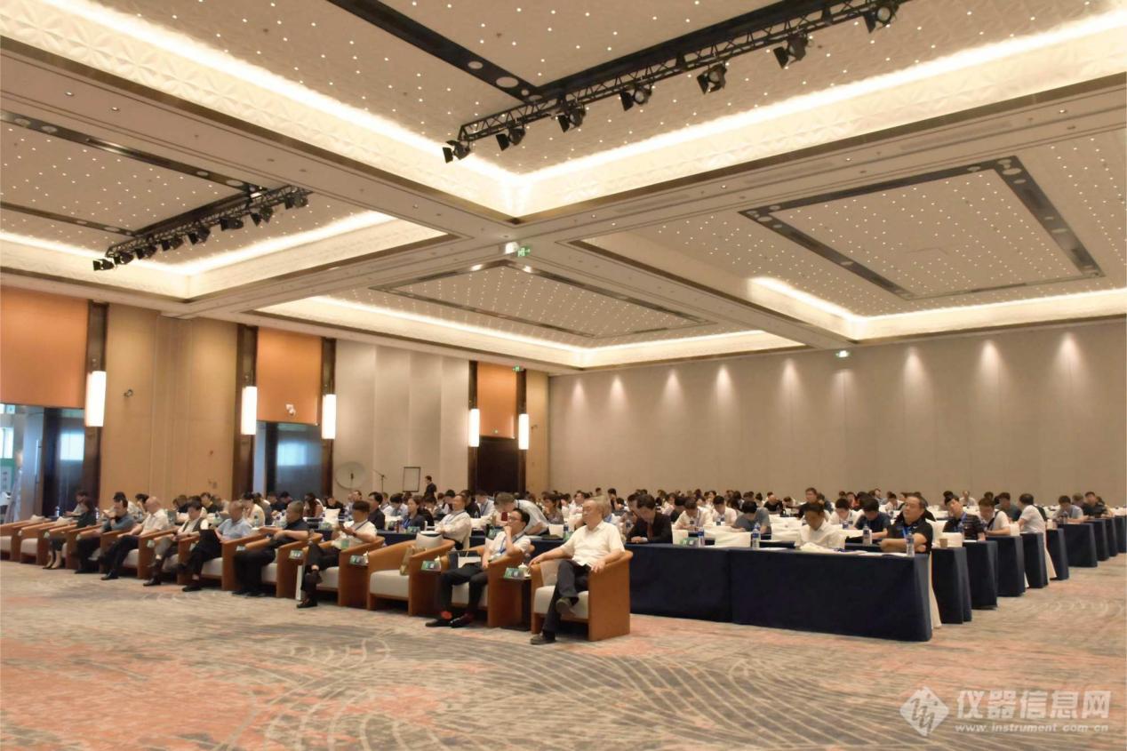 第五届中国实验室绿色技术学术报告会圆满闭幕