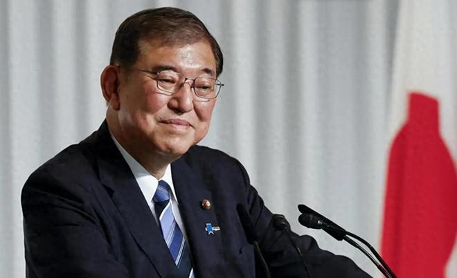 日本新防卫白皮书：中国被视为最大战略挑战