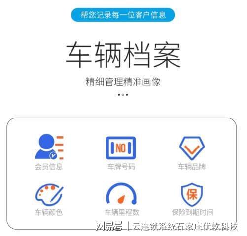 汽车美容店会员收银管理软件支持电脑手机APP手持机多端使用
