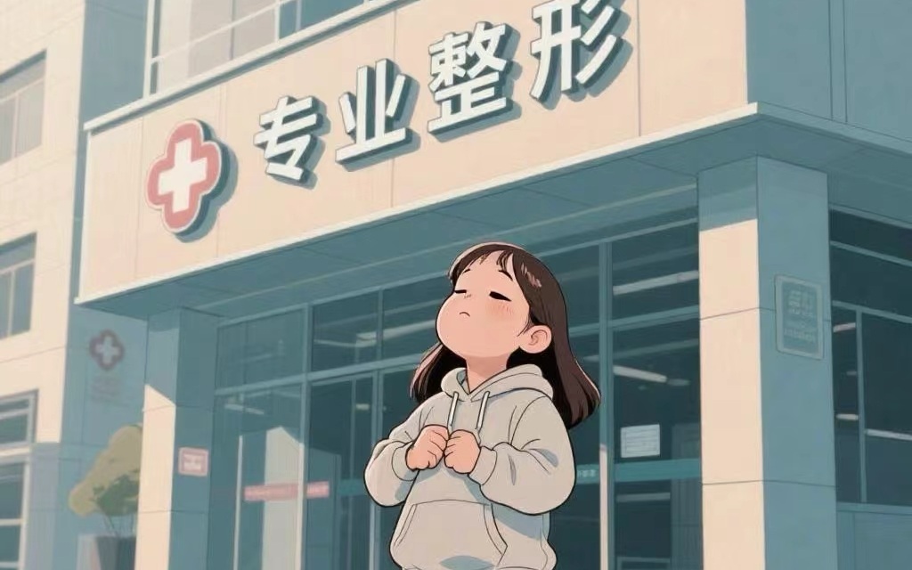 青少年暑期扎堆整容“容貌焦虑”背后藏着哪些心理问题？