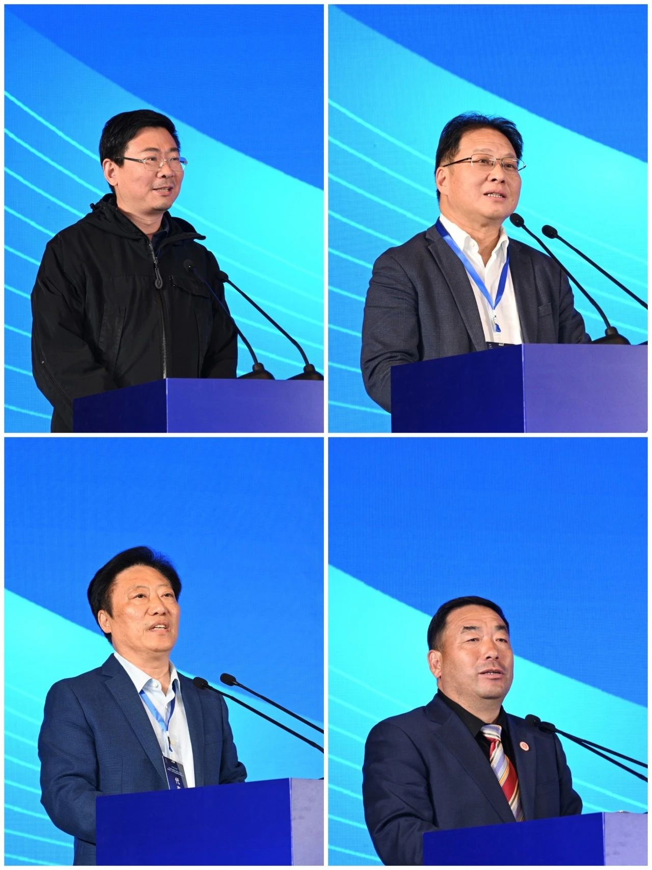 轻工教育大会丨张崇和：探索五教 办行业满意的轻工教育
