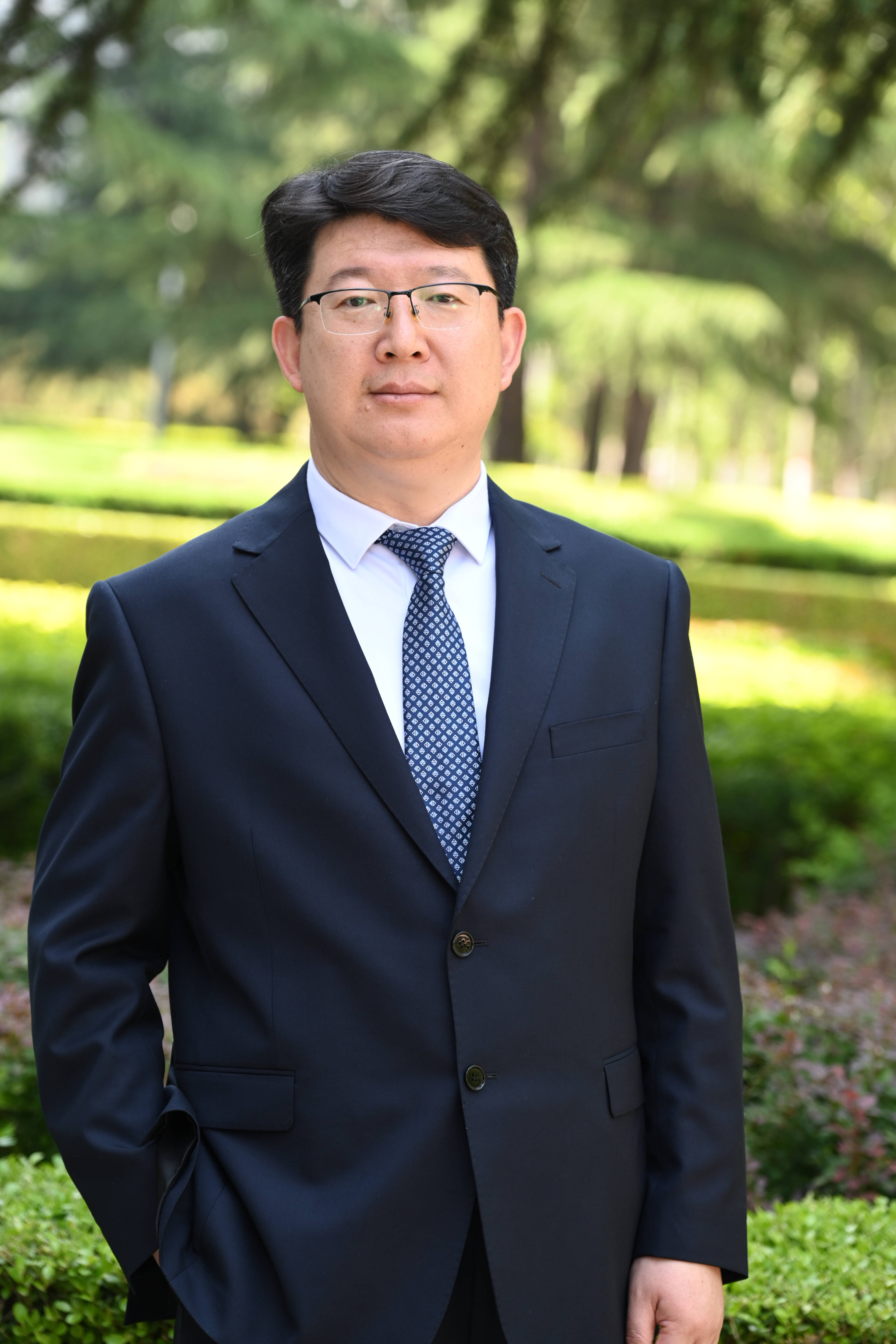 2025潍坊职教周｜吴明清：产教融合铸就育人匠心 科技融汇赋能人才成长
