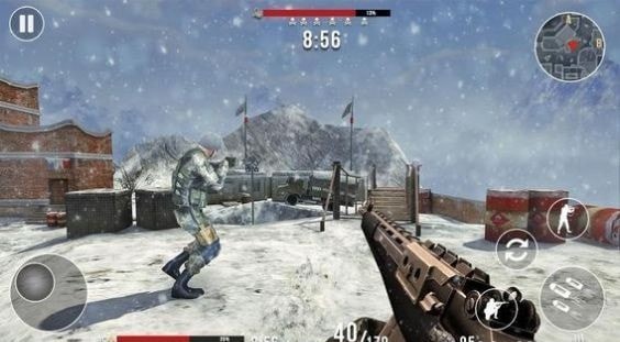 Winter Modern WW V2