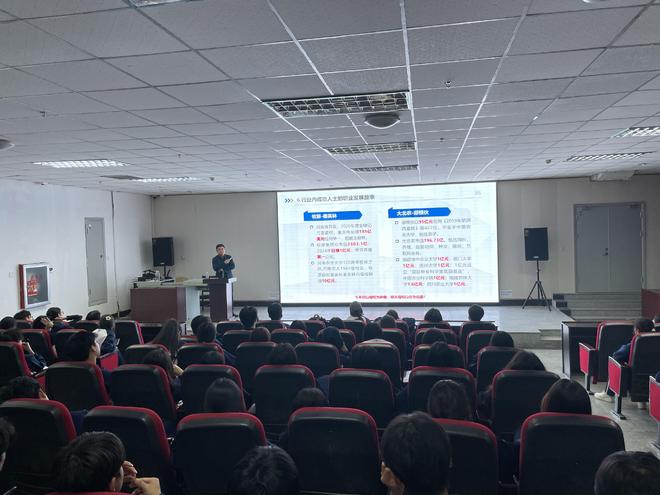 青岛求实职业技术学院动物科技学院：产业视角解锁专业发展新图景
