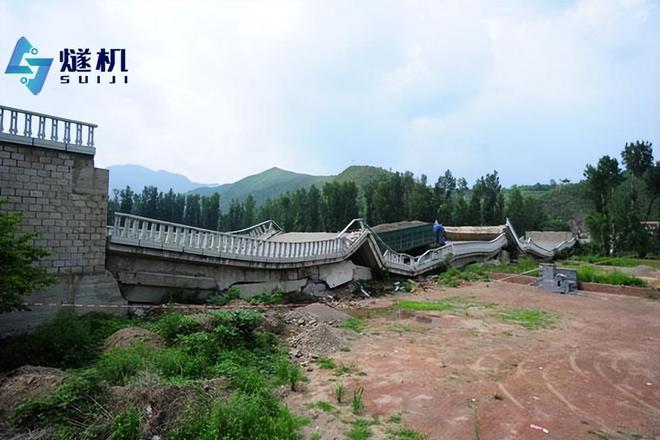 路桥灾害监测哨兵系统