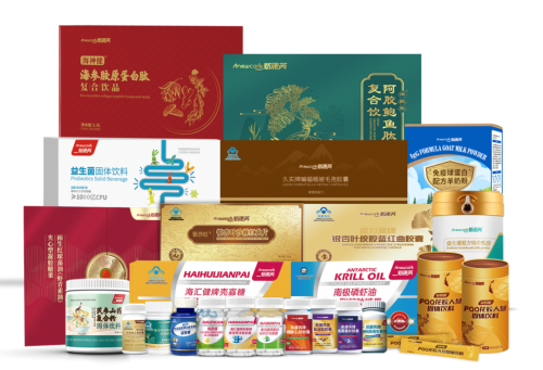 琛蓝健康响应国家战略推动海洋产业高质量发展