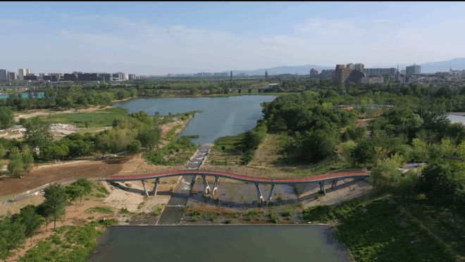 昌平区地下水位连续9年回升揭秘背后“大招”