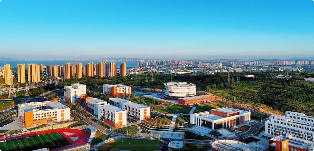 烟台卫生健康职业学院2025年招生工作圆满收官