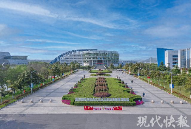 江苏海事职业技术学院：新中国优秀航运人才的摇篮