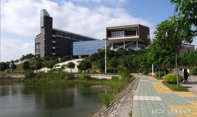 广东轻工职业技术大学怎么样？超本科线分生源质量创新高