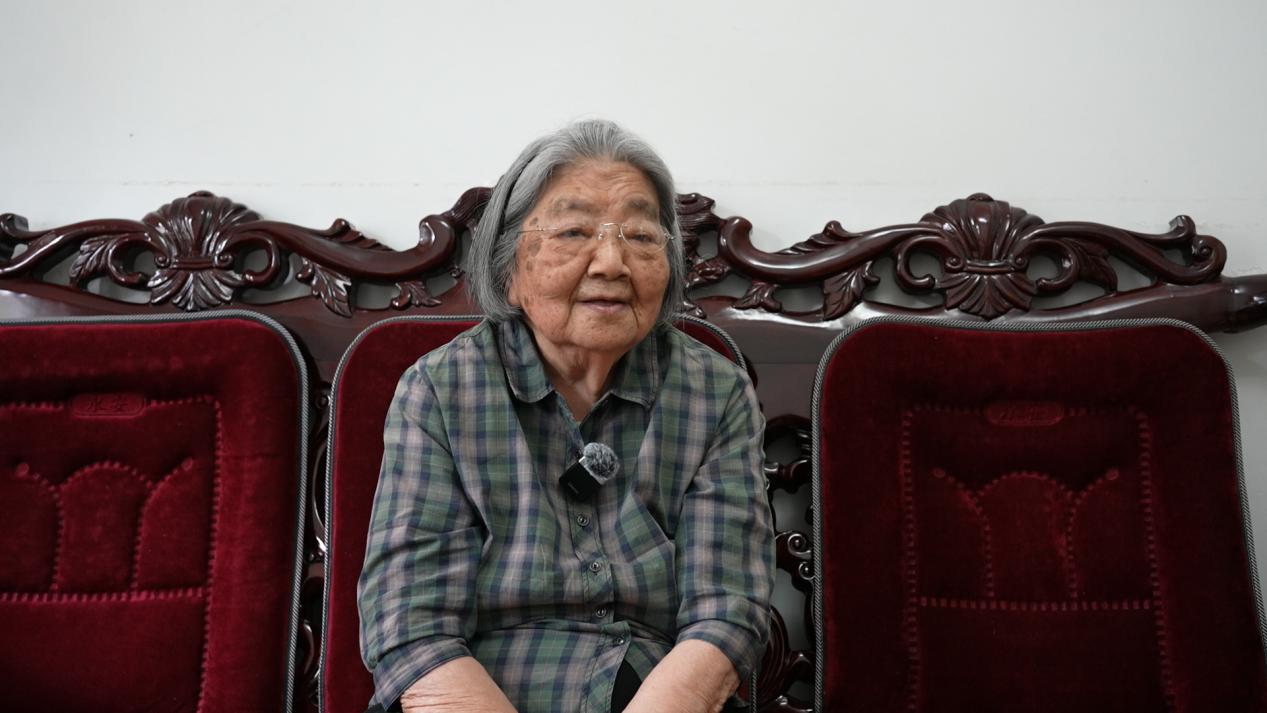 归来仍是少年｜36340086304625910523！复杂的摩尔斯电码她记了一辈子新链