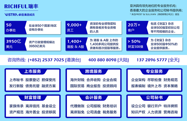BVI公司怎么申请注销注销BVI公司的程序BVI公司注销后怎么申请恢复
