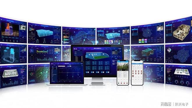 核心功能说了算！解析 IoT 平台解决方案的物联网云平台