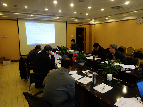 国家安全生产应急指挥中心王玉卿：安全生产应急管理法制道路上的跋涉者