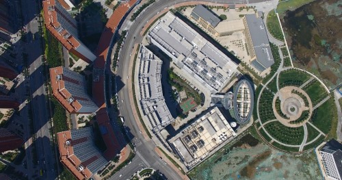 腾讯天津滨海数据中心稳定运行十年为首个大型自建数据中心