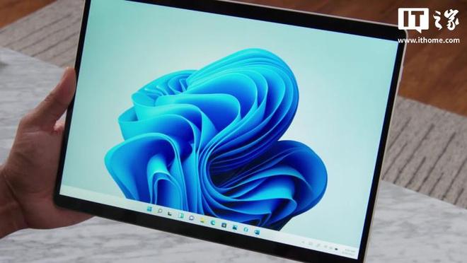微软列出无法升级至 Win11 的 Surface 电脑