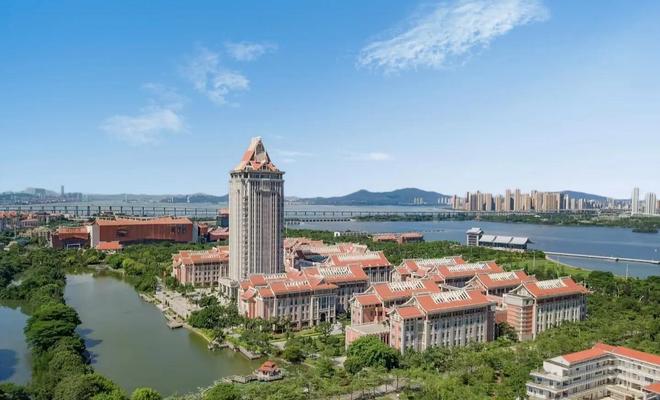 这4所大学看似像民办实际公办一本！录取分数都很低！