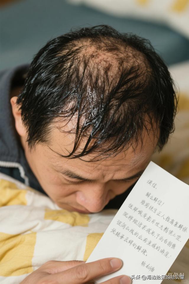 男士脱发用什么产品最好？十大防脱生发品牌排行榜！