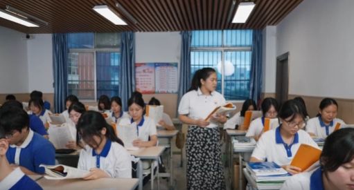 别纠结！深圳中职学校特色专业班、升学通道、未来出路给你讲透！